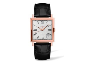 Đồng hồ nam Longines Herigate L2.792.8.71.0