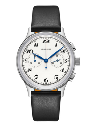 Đồng hồ nam Longines Heritage L2.827.4.73.0