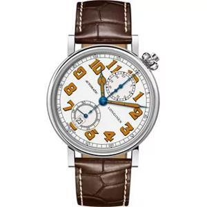 Đồng hồ nam Longines Heritage L2.812.4.23.4