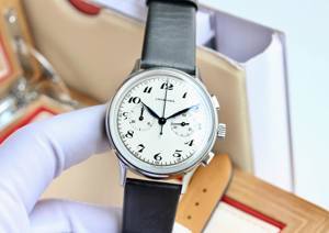 Đồng hồ nam Longines Heritage L2.827.4.73.0