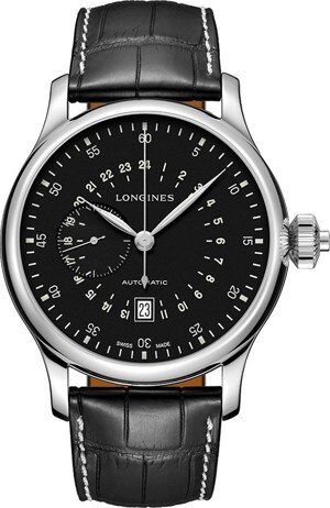 Đồng hồ nam Longines Heritage L2.797.4.53.0