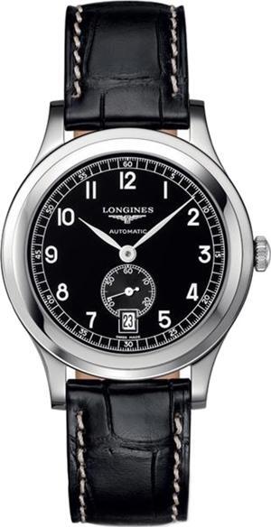 Đồng hồ nam Longines Heritage L2.767.4.53.2