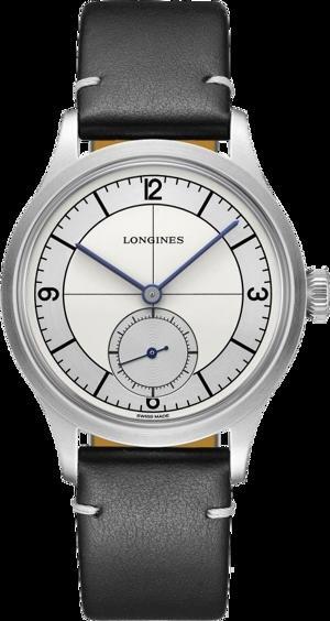 Đồng hồ nam Longines Heritage  L2.828.4.73.0