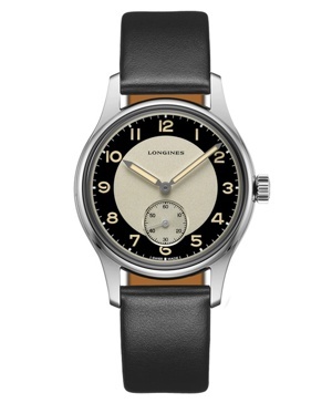 Đồng hồ nam Longines Heritage L2.330.4.93.0