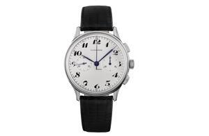 Đồng hồ nam Longines Heritage L2.827.4.73.0