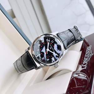 Đồng hồ nam Longines Heritage L2.831.4.53.2