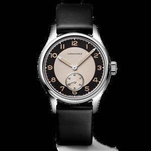 Đồng hồ nam Longines Heritage L2.330.4.93.0