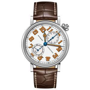 Đồng hồ nam Longines Heritage L2.812.4.23.2