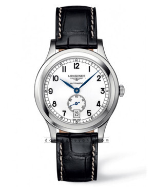 Đồng hồ nam Longines Heritage L2.767.4.13.2