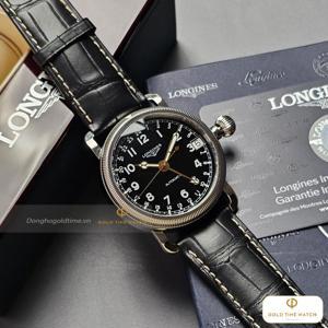 Đồng hồ nam Longines Heritage Avigation L27784532 L2.778.4.53.2