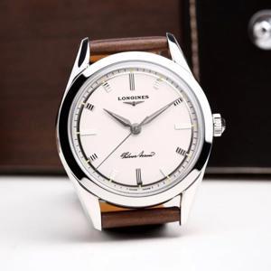 Đồng hồ nam Longines Heritage Classic L2.834.4.72.2