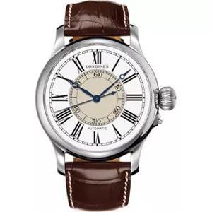 Đồng hồ nam Longines Heritage L2.713.4.11.2