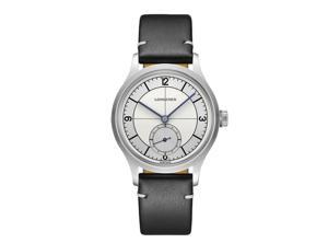 Đồng hồ nam Longines Heritage  L2.828.4.73.0