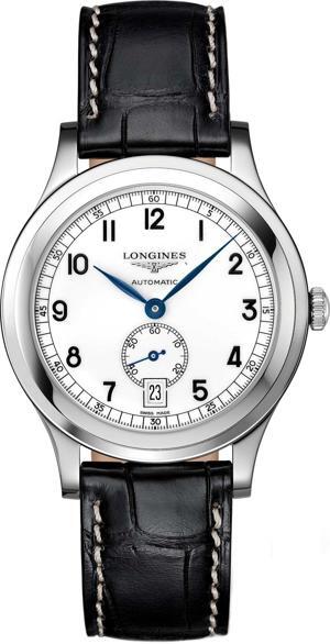 Đồng hồ nam Longines Heritage L2.767.4.13.2