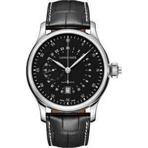 Đồng hồ nam Longines Heritage L2.797.4.53.0