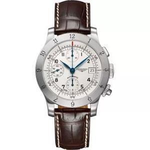 Đồng hồ nam Longines Heritage L2.741.4.73.2