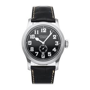 Đồng hồ nam Longines Heritage Military L2.811.4.53.0