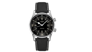 Đồng hồ nam Longines Heritage Legend Diver 42mm L3.774.4.50.0 L37744500