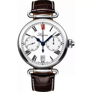 Đồng hồ nam Longines Heritage L2.776.4.21.3