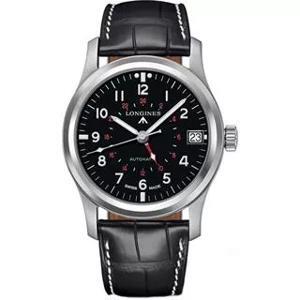 Đồng hồ nam Longines Heritage L2.831.4.53.0