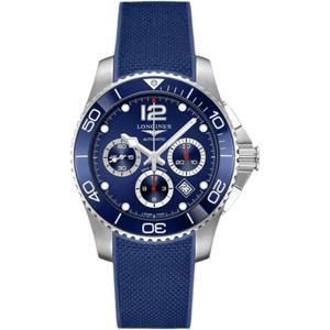 Đồng hồ nam Longines HydroConquest L3.883.4.96.9