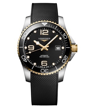 Đồng hồ nam Longines HydroConquest L3.781.3.56.9