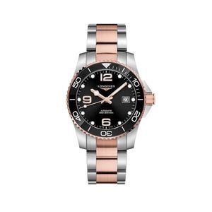 Đồng hồ nam Longines HydroConquest L3.781.3.58.7