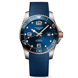 Đồng hồ nam Longines HydroConquest L3.781.3.98.9