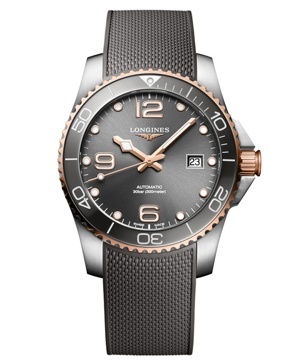 Đồng hồ nam Longines HydroConquest L3.781.3.78.9