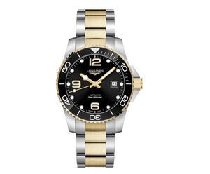 Đồng hồ nam Longines HydroConquest L3.781.3.56.7