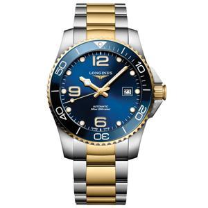 Đồng hồ nam Longines HydroConquest L3.781.3.96.7