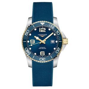 Đồng hồ nam Longines HydroConquest L3.781.3.96.9