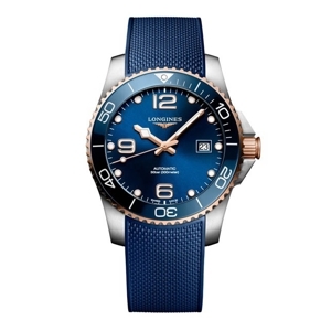 Đồng hồ nam Longines HydroConquest L3.781.3.98.9