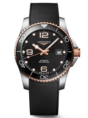 Đồng hồ nam Longines HydroConquest L3.781.3.58.9