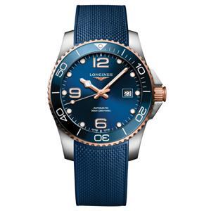 Đồng hồ nam Longines HydroConquest L3.781.3.98.9