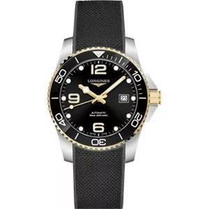 Đồng hồ nam Longines HydroConquest L3.781.3.56.9