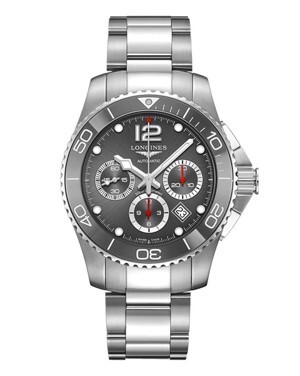 Đồng hồ nam Longines HydroConquest L3.883.4.76.6