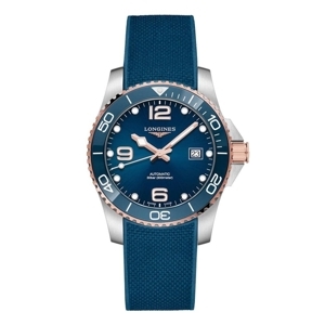 Đồng hồ nam Longines HydroConquest L3.781.3.98.9