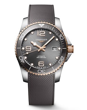 Đồng hồ nam Longines HydroConquest L3.781.3.78.9