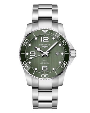 Đồng hồ nam Longines HydroConquest L3.785.4.06.6