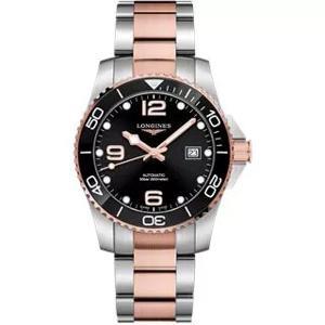 Đồng hồ nam Longines HydroConquest L3.781.3.58.7