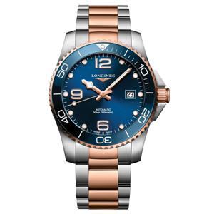 Đồng hồ nam Longines HydroConquest L3.781.3.98.7