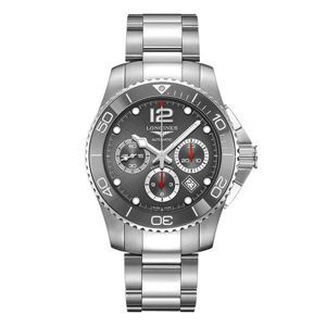 Đồng hồ nam Longines HydroConquest L3.883.4.76.6