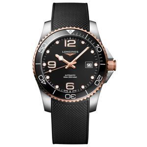 Đồng hồ nam Longines HydroConquest L3.781.3.58.9