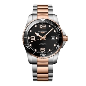 Đồng hồ nam Longines HydroConquest L3.781.3.58.7