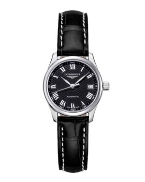 Đồng hồ nam Longines L2.128.4.51.7