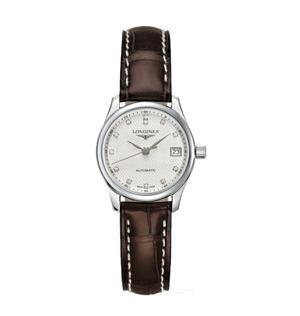 Đồng hồ nam Longines L2.128.4.77.3