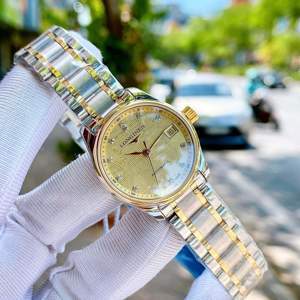 Đồng hồ nam Longines L2.128.5.38.7