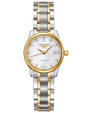 Đồng hồ nam Longines L2.257.5.87.7