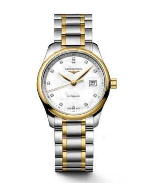 Đồng hồ nam Longines L2.257.5.87.7